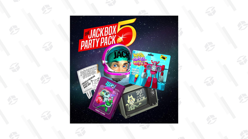 Illustration for article titled Six Adult Party Games That Your Guests Won't Hate